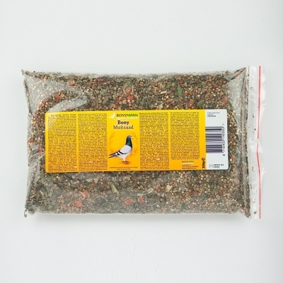 Bony Muitzaad (Chá da Muda)