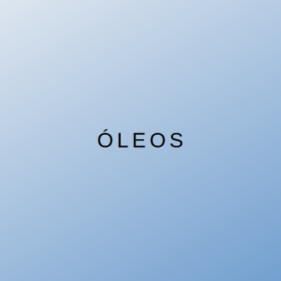 Óleos