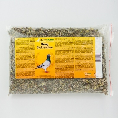 Bony Duiventhee (Chá)