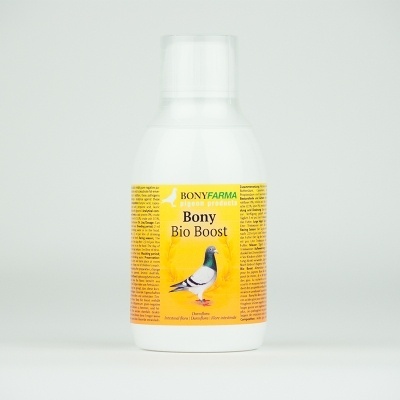 Bony Bio Boost
