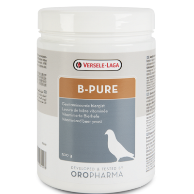 Versele-Laga B-Pure (Levedura de Cerveja)