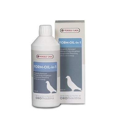 Versele-Laga Form-Oil Plus