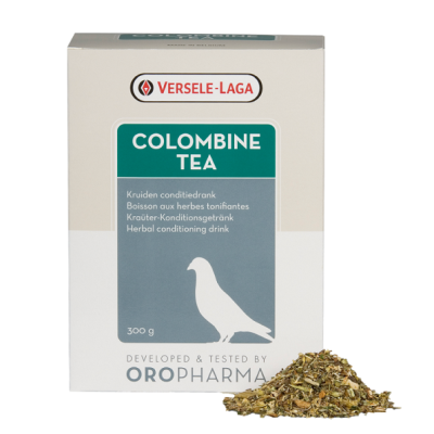 Versele-Laga Colombine Tea (Chá)