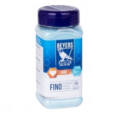 Beyers Fino (Sais de Banho)