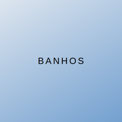 Banhos
