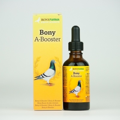 Bony A-Booster