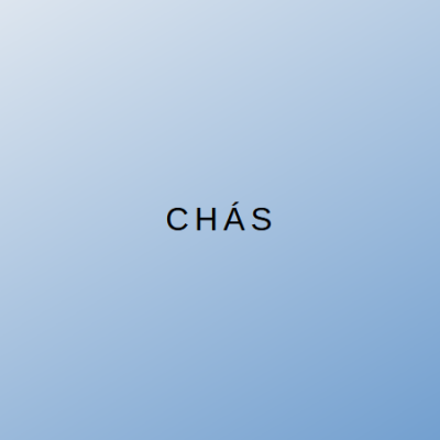 Chás
