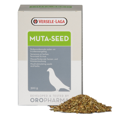 Versele-Laga Muta-Seed (Chá da Muda)