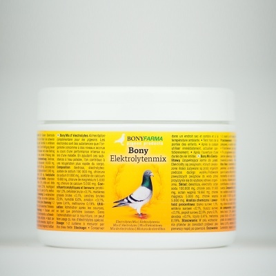 Bony Elektrolytenmix