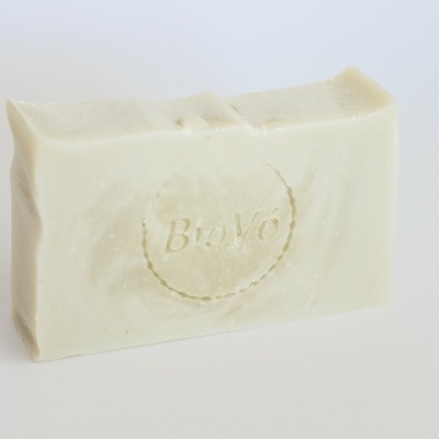 SABONETE NATURAL DE ARGILA LIMÃO