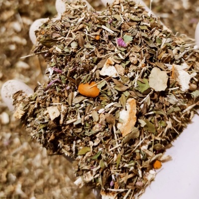 BLESS YOU by "Senasaudáveis"