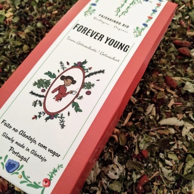 Pack 3 Blends & Tisanas "FEELING GOOD"