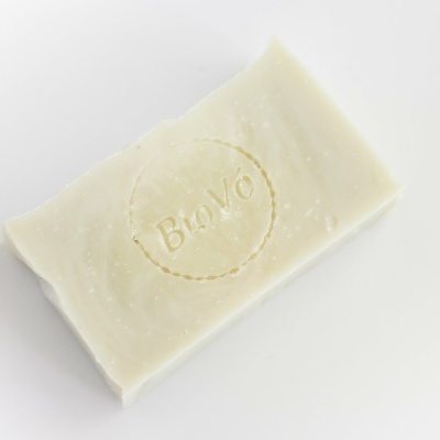 SABONETE NATURAL DE ARGILA LIMÃO