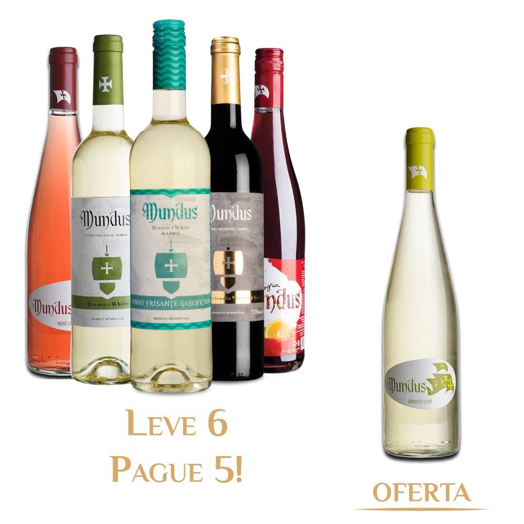 Pack Mix de Verão