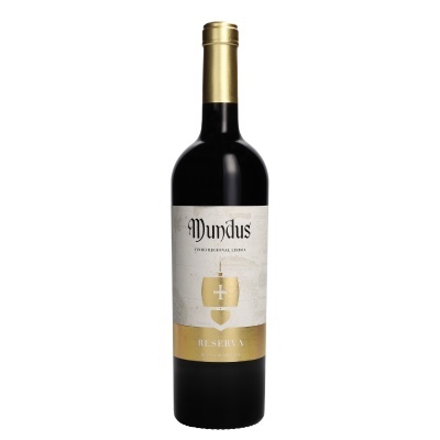 Mundus Reserva Tinto