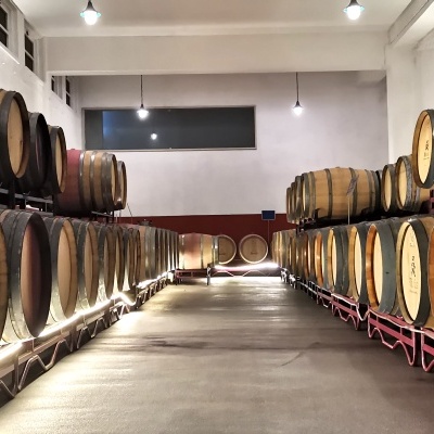 Visita Guiada à Adega da Vermelha com Prova de Vinhos