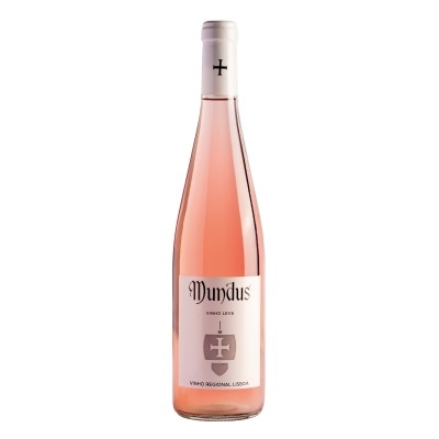 Mundus Rosé Leve