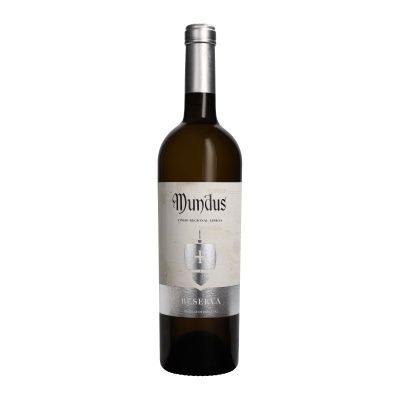 Mundus Reserva Branco