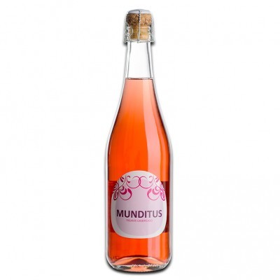 Munditus Frisante Rosé