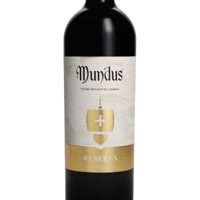 Mundus Reserva Tinto