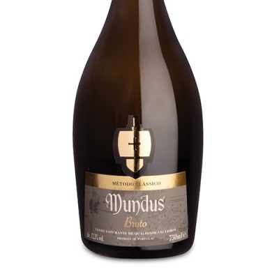 Mundus Espumante Bruto