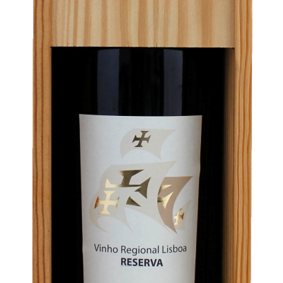 Mundus Reserva Tinto