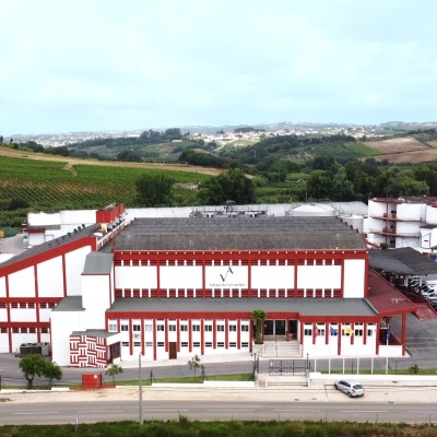 Visita Guiada à Adega da Vermelha com Prova de Vinhos