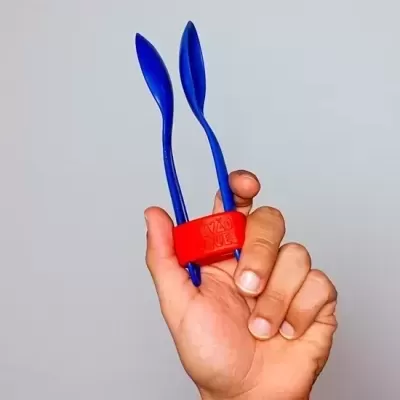 Plak Spoons (Estêvão Marques)