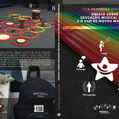 Educação Musical Ativa e o uso de novos materiais
