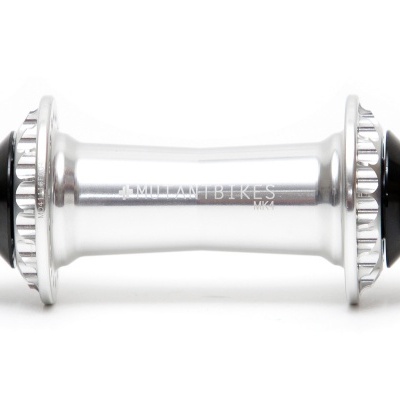 OWL HUB MK4 FRONT OWL HUB MK4 FRONT