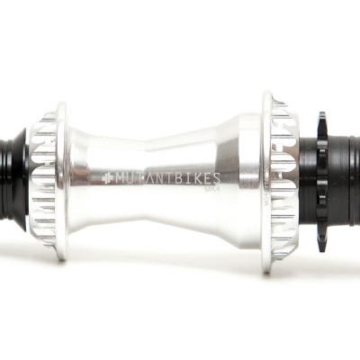 OWL HUB MK4 REAR