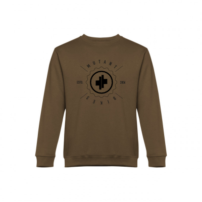 SWEAT-SHIRT CREW 2022 SWEAT-SHIRT CREW 2022