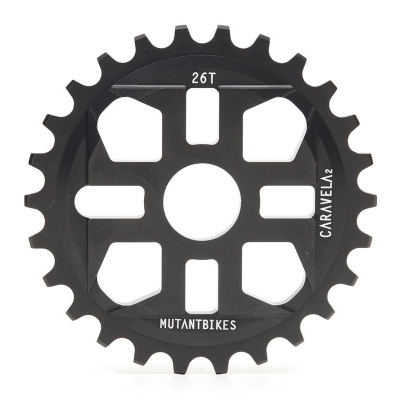 CARAVELA V2 SPROCKET