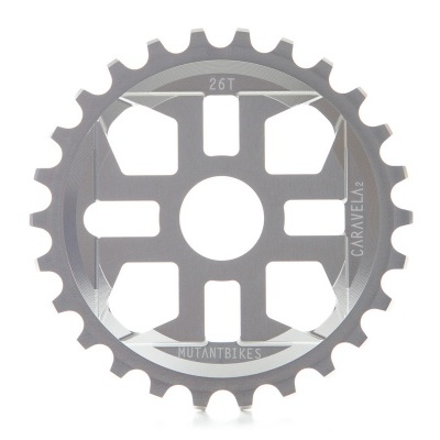 CARAVELA V2 SPROCKET