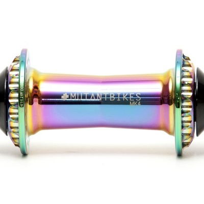 OWL HUB MK4 FRONT OWL HUB MK4 FRONT