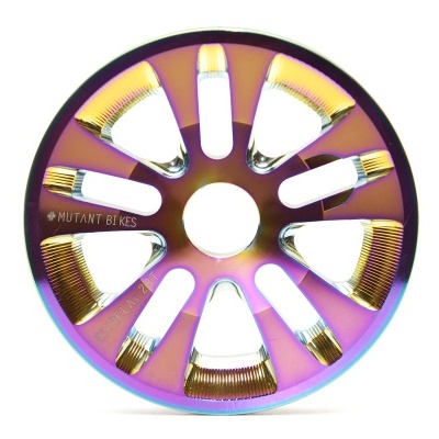 ESTRELA GUARD SPROCKET