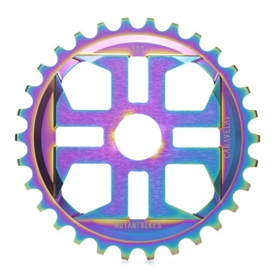 CARAVELA V2 SPROCKET