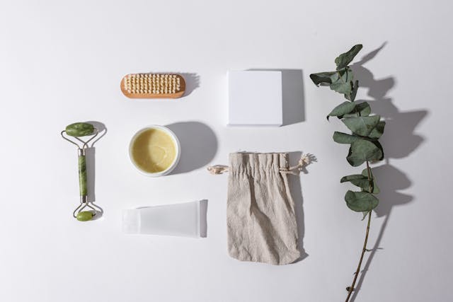 Clean beauty: menos ingredientes, mais bem-estar Clean beauty: menos ingredientes, mais bem-estar