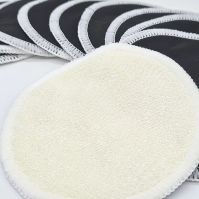 Discos de amamentação mypads