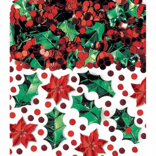 Confettis Christmas Botanical,70gr