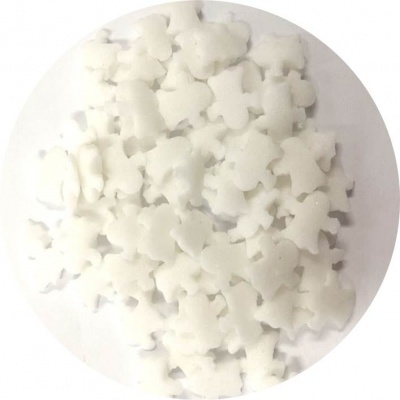 Sprinkles Fastasmas Brancos, 55gr