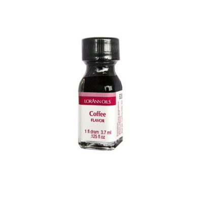 Extracto Super Forte Cafe 3.7ml