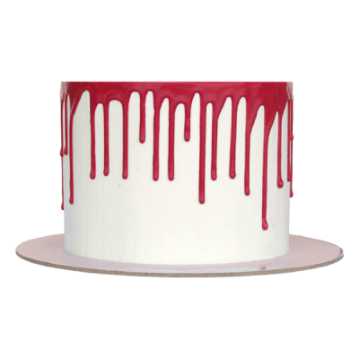 Drip Vermelho 150gr