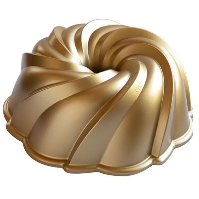 Forma Swirl Bundt  - Nordic Ware