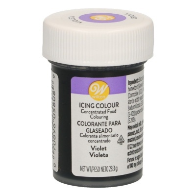 Corante Gel 28gr - Violet