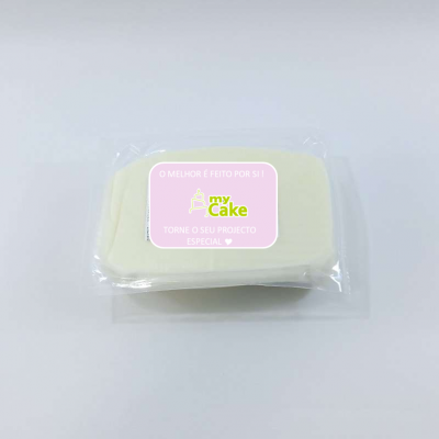 Pasta Açucar Perola - 100gr