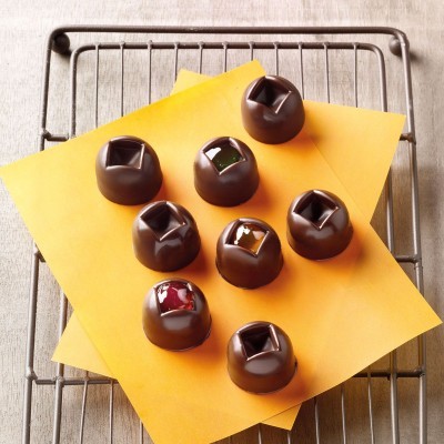 Molde Silicone Imperial