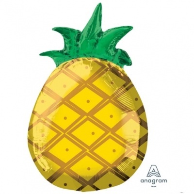 Balão Standart Ananaz