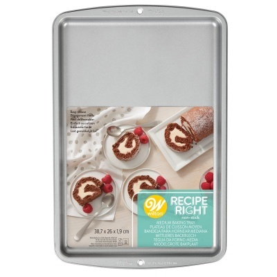 Tabuleiro Forno 38,7x26