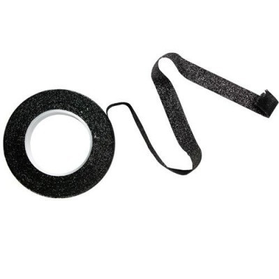 Rolo Florista - Preto